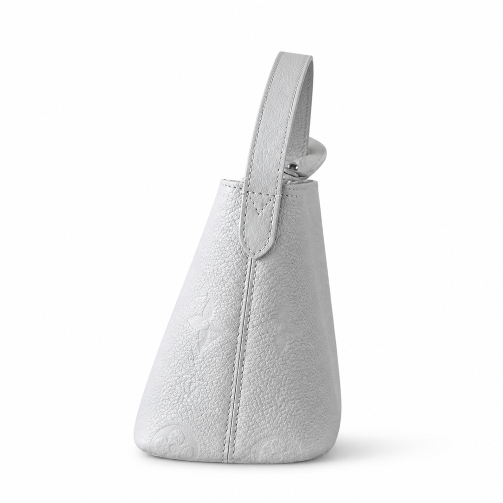 Louis Vuitton Monogram Nano Shoulder Box