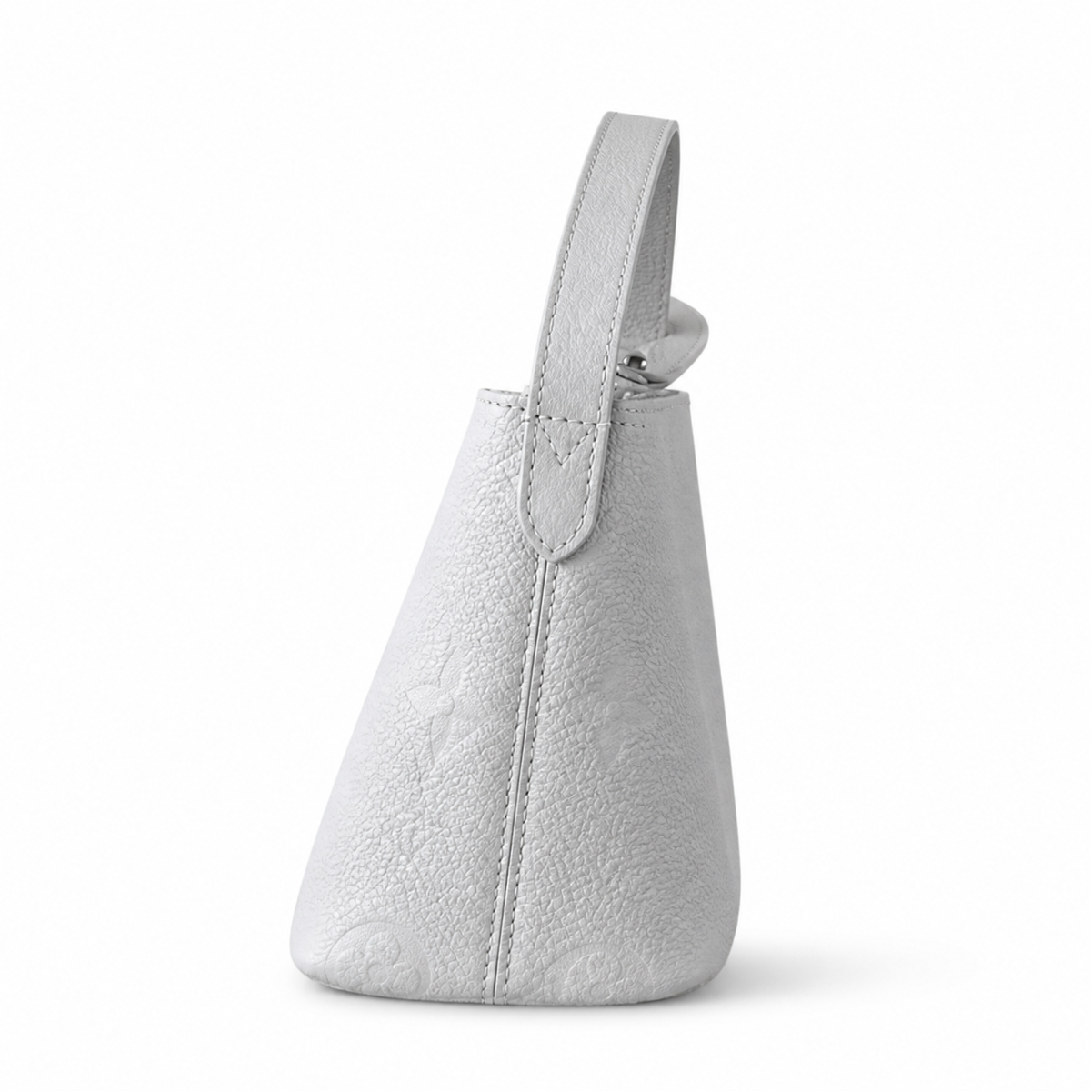 Louis Vuitton Monogram Nano Shoulder Box