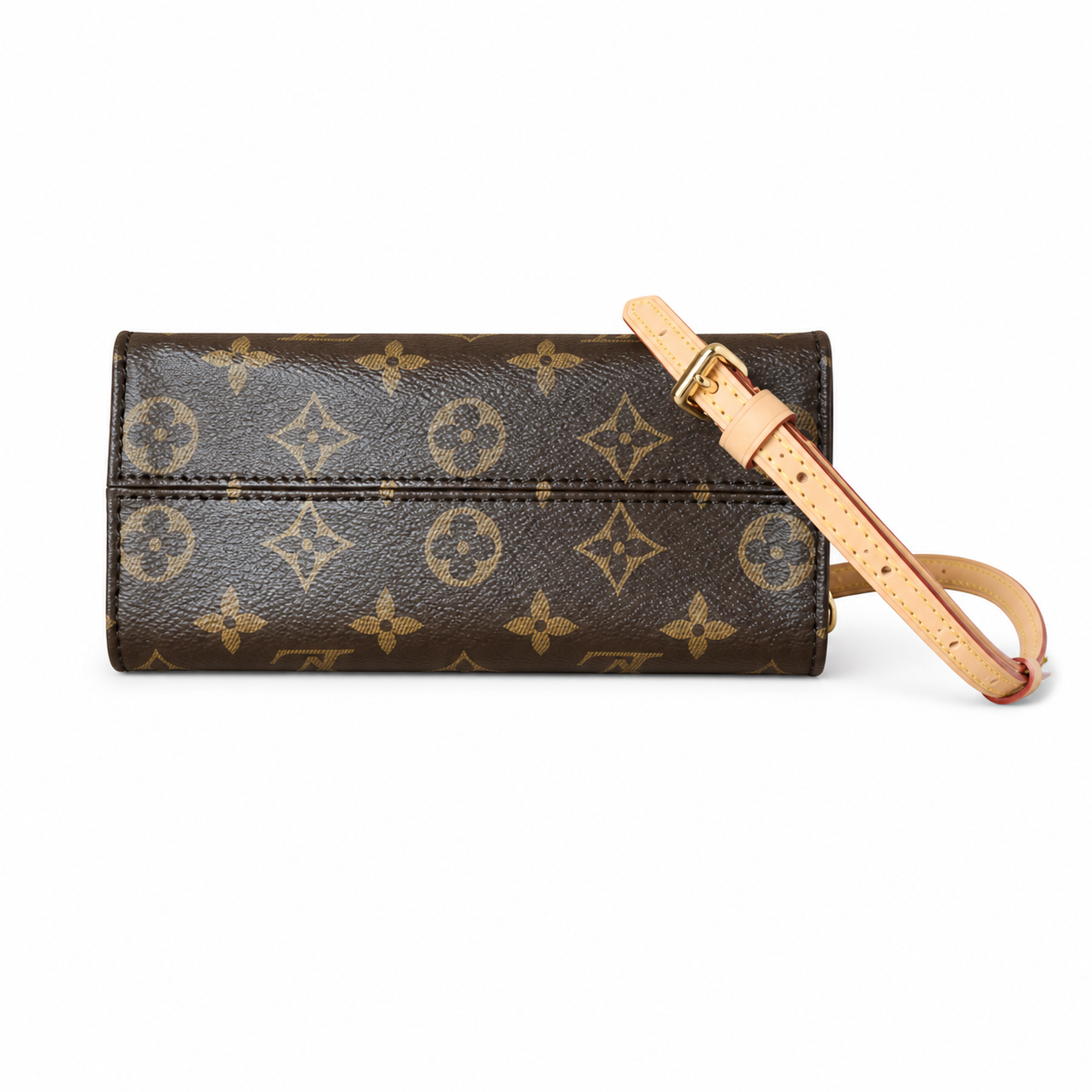 Louis Vuitton Monogram Petite Chain Crossbody