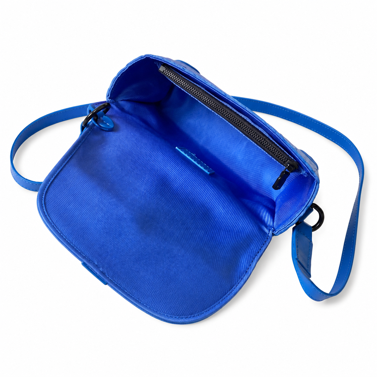 Louis Vuitton Monogram Mini Zippy Crossbody in Heritage Canvas
