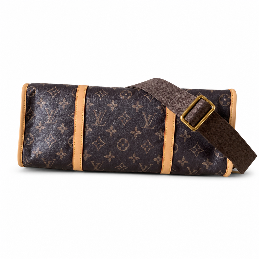 Louis Vuitton Monogram All-Day Carry Tote