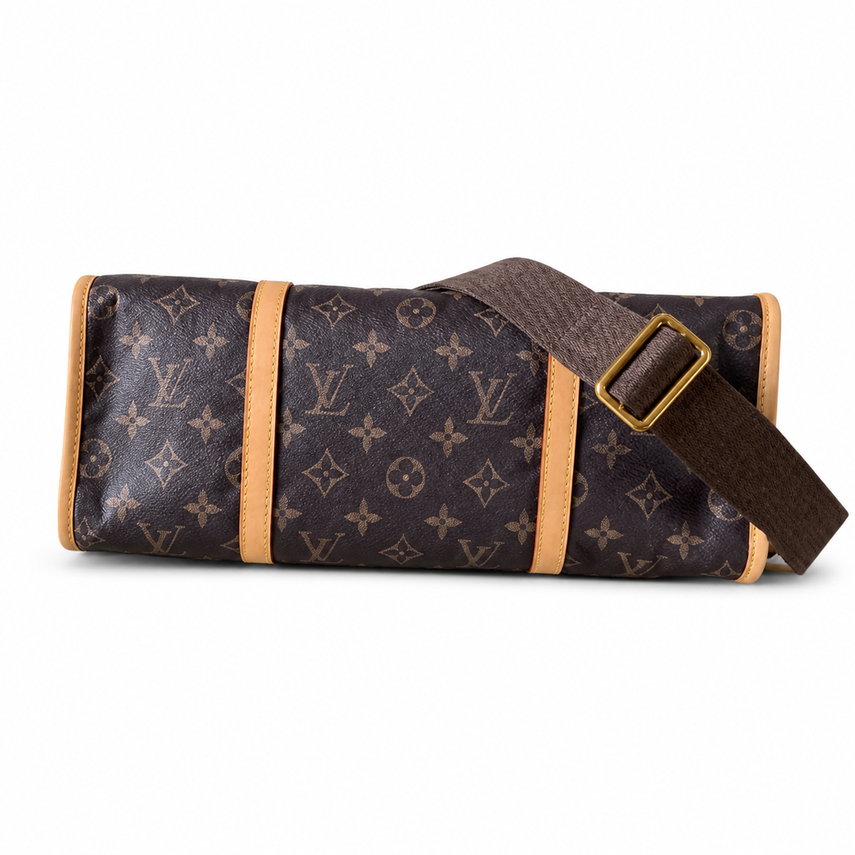 Louis Vuitton Monogram All-Day Carry Tote