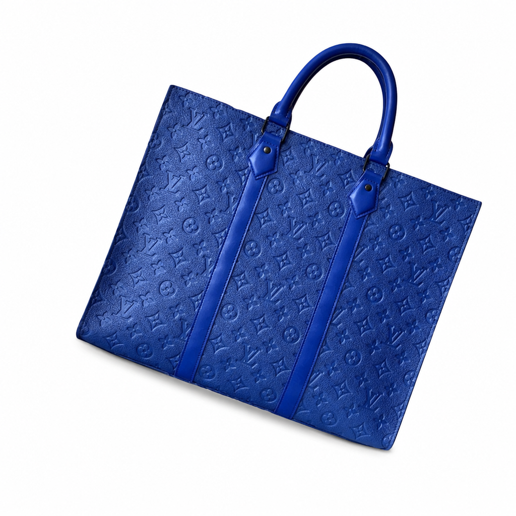 Louis Vuitton Monogram Grand Tote