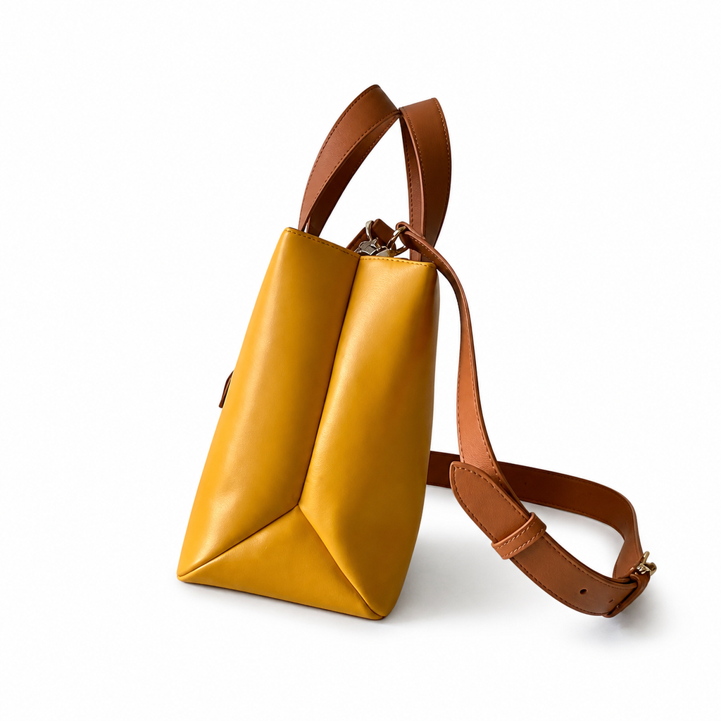 Louis Vuitton Monogram Tote Bag