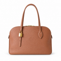 Louis Vuitton Monogram Artsy Shoulder Bag in Signature Canvas