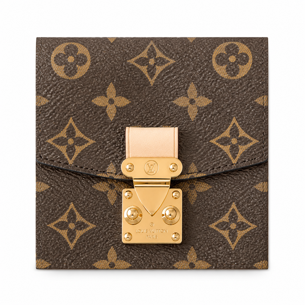 Louis Vuitton Pochette Métis — Classic Monogram Canvas