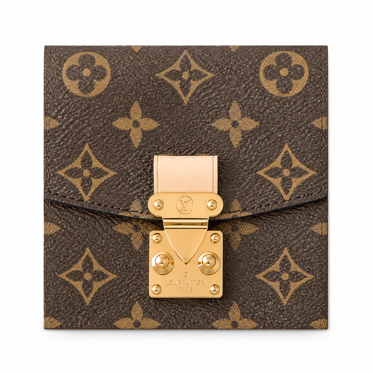 Louis Vuitton Pochette Métis — Classic Monogram Canvas