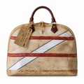 Louis Vuitton Monogram Maxi Shoulder Bag