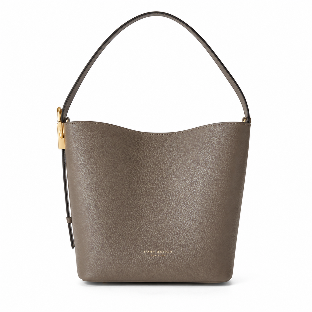 Louis Vuitton Monogram Petite Vertical Shoulder Bag