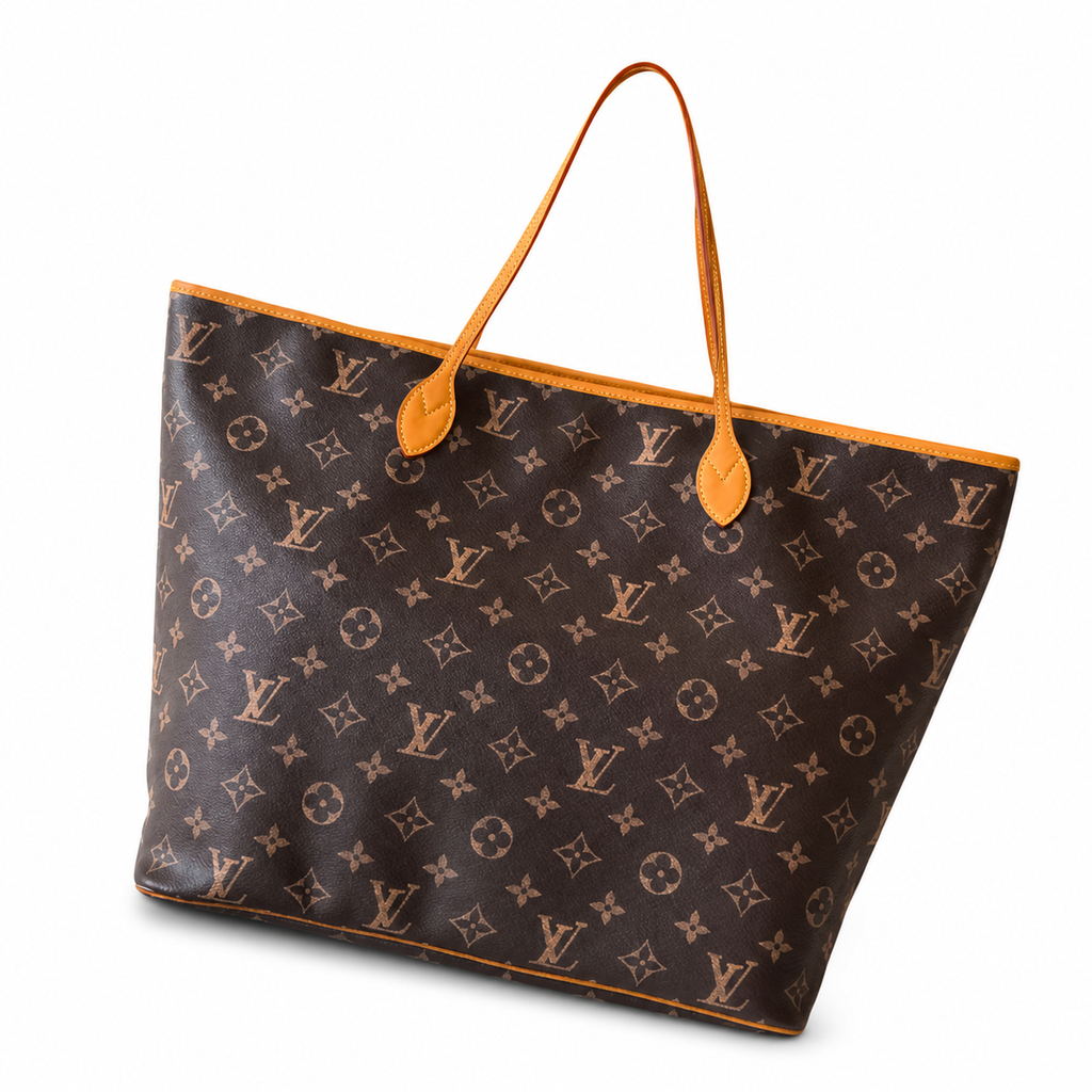 Louis Vuitton Monogram OnTheGo GM
