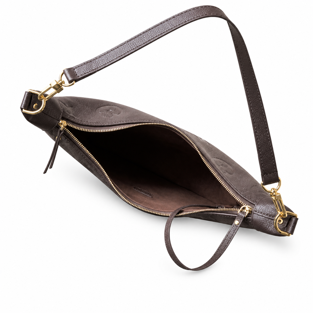Louis Vuitton Monogram Grand Tote Shoulder Bag