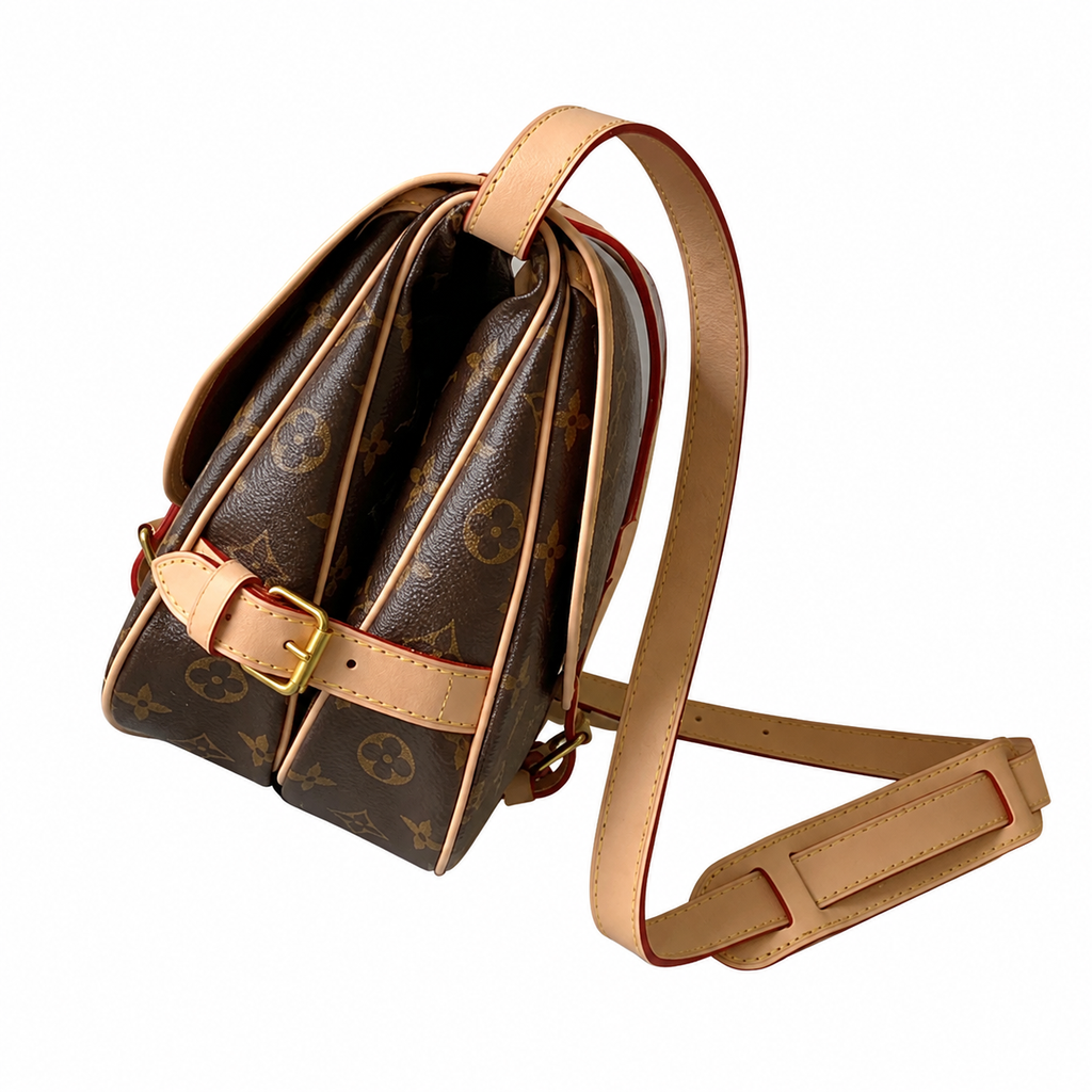 Louis Vuitton Monogram Bumbag