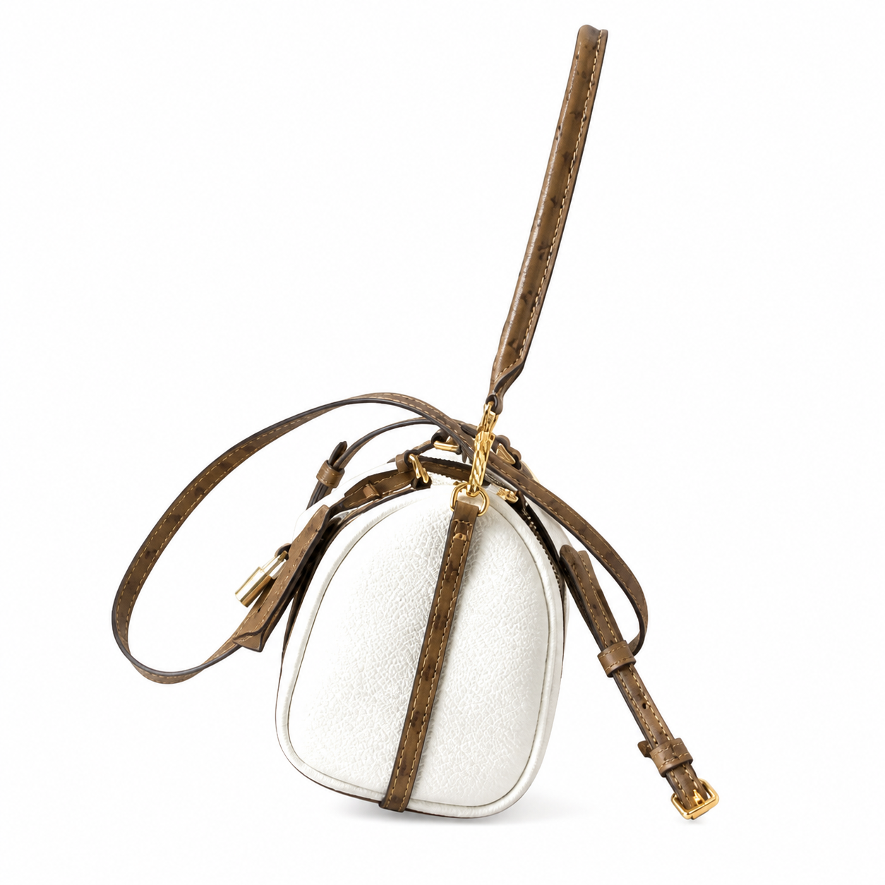 Louis Vuitton Monogram Bucket Bag — II