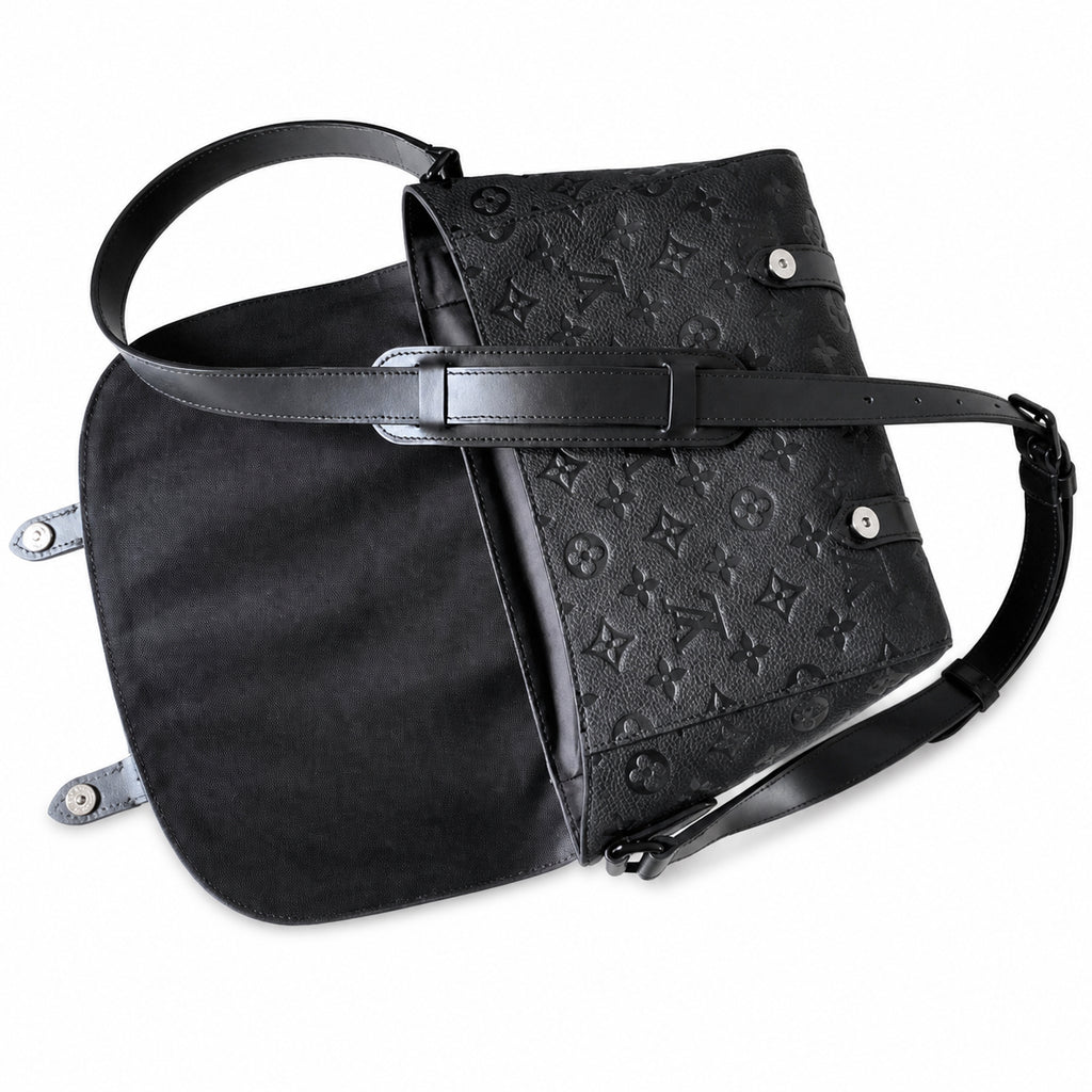 Louis Vuitton Monogram Crossbody Flap