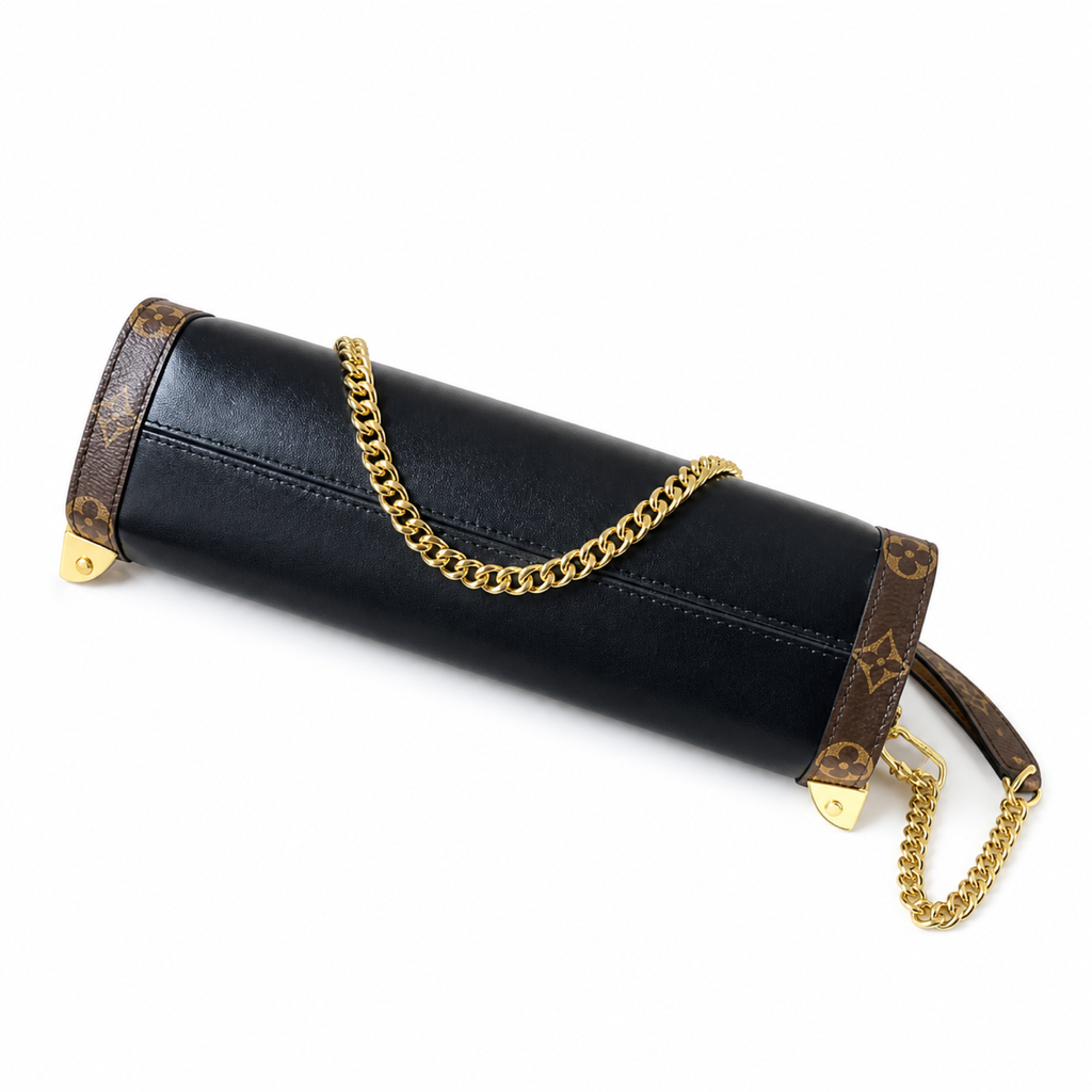 Louis Vuitton Epi Elongated Crossbody