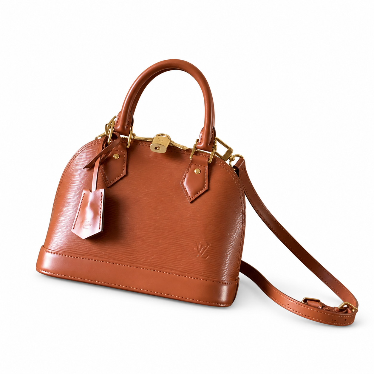 Louis Vuitton Monogram Ultra-Slim Crossbody