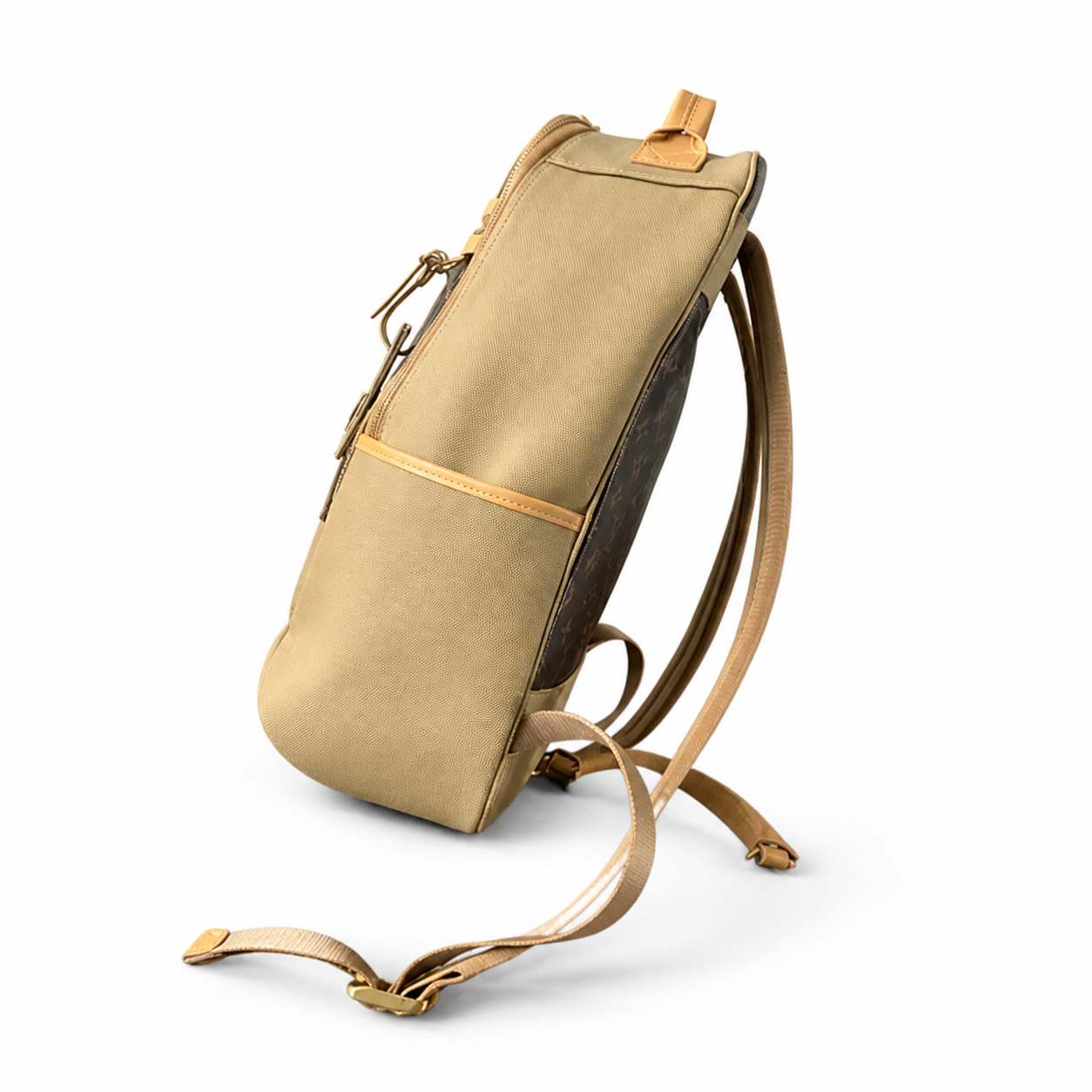 Louis Vuitton Monogram Christopher MM