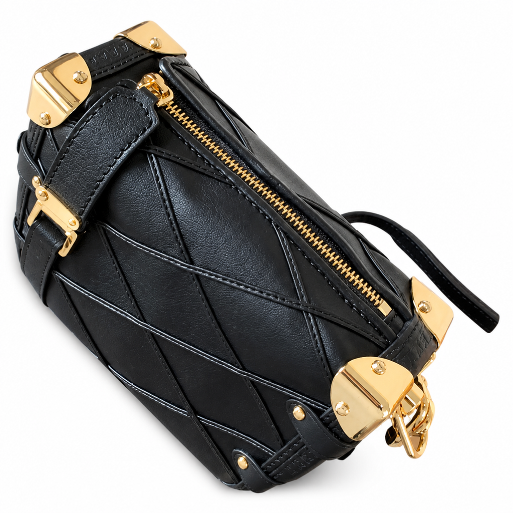 Louis Vuitton Twist Leather Crossbody