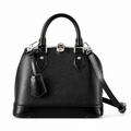 Louis Vuitton Monogram Slim Belt Crossbody