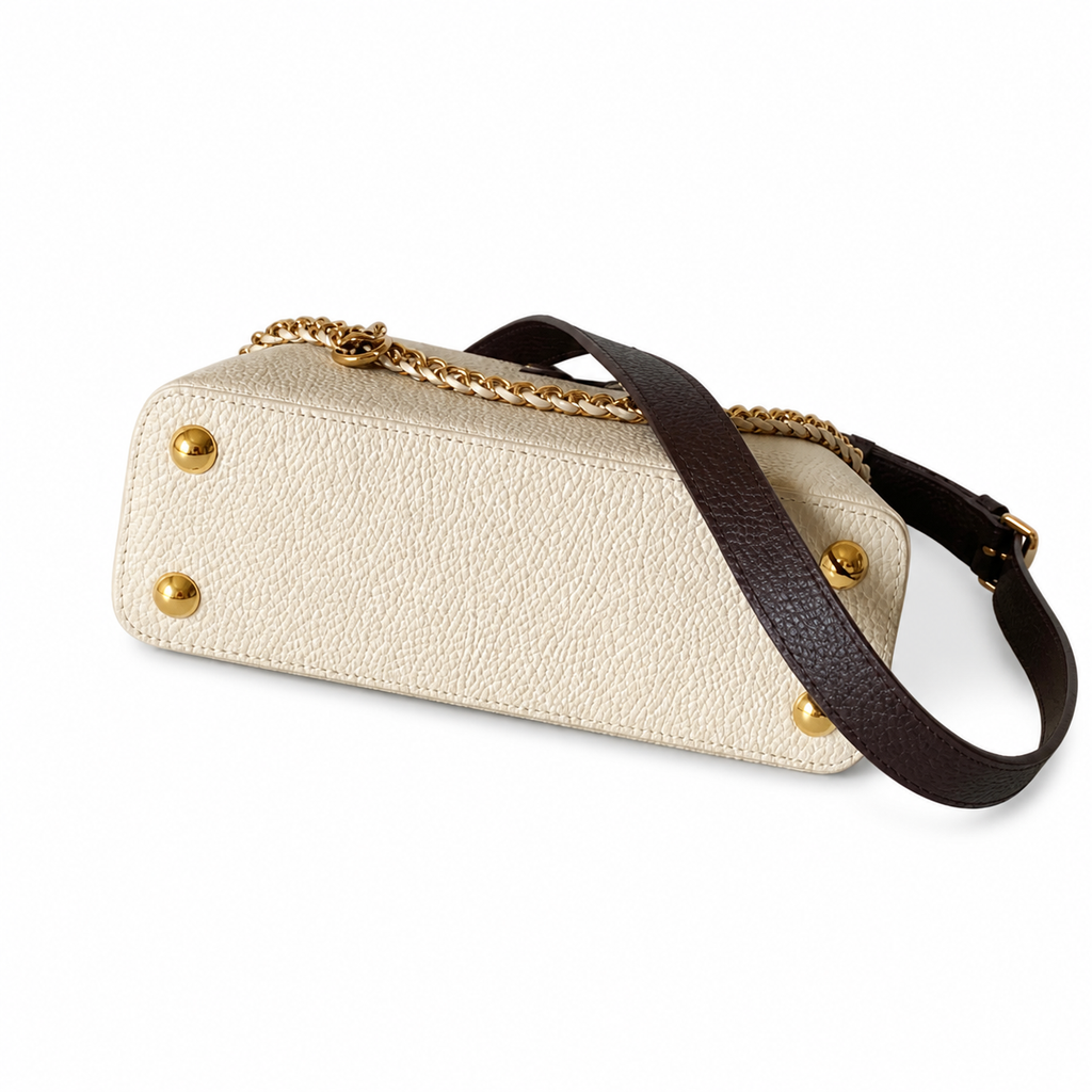 Louis Vuitton Monogram Crossbody Bag