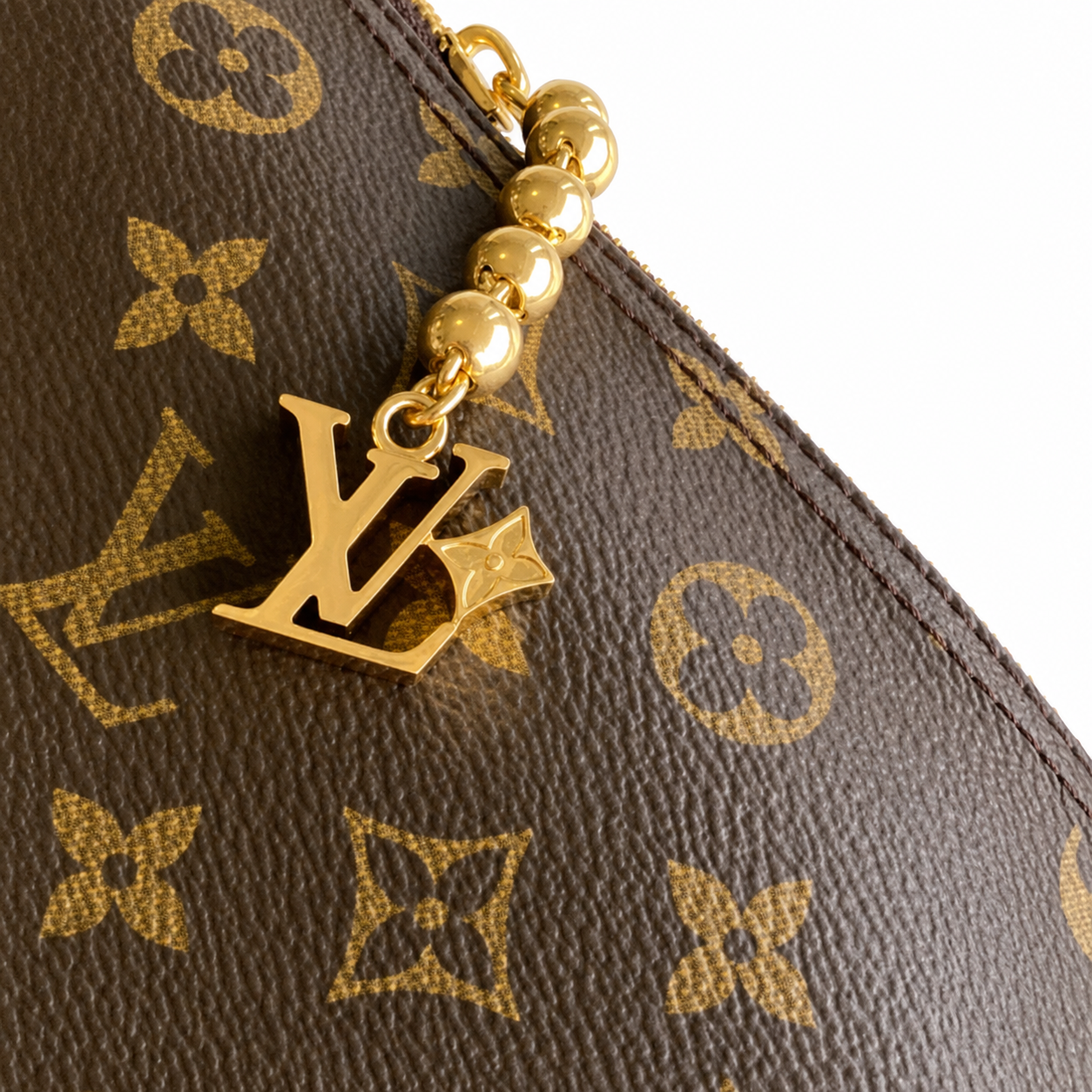 Louis Vuitton Monogram Oversized Tote
