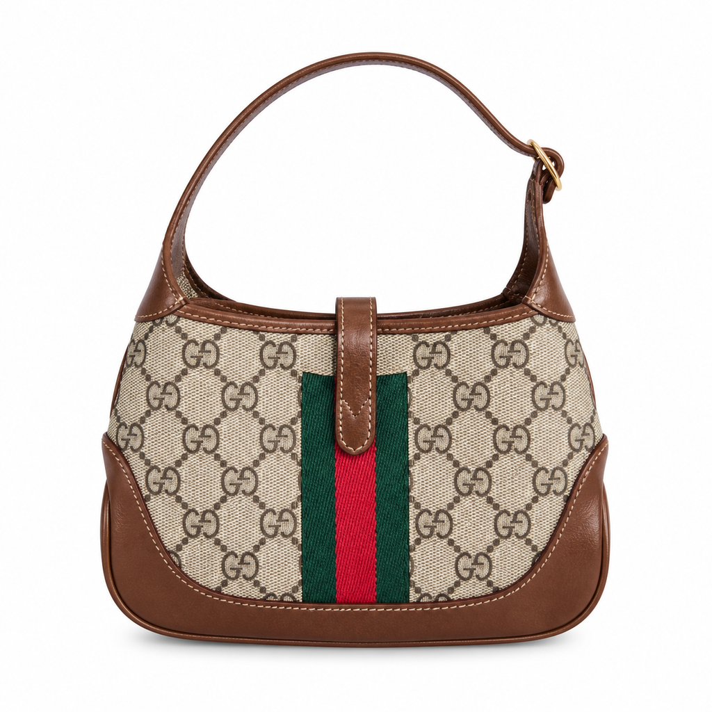 Gucci Jackie 1961 Shoulder Bag