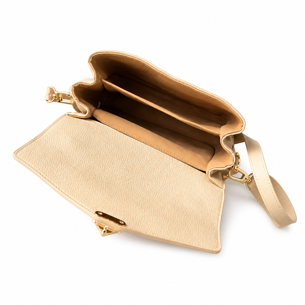 Louis Vuitton Monogram Flap Bag