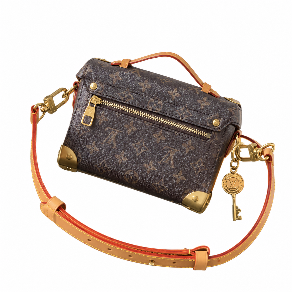 Louis Vuitton Monogram Dauphine MM