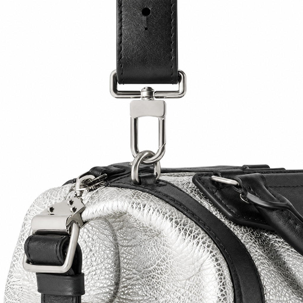 Louis Vuitton Monogram Soufflot Mini Crossbody Bag