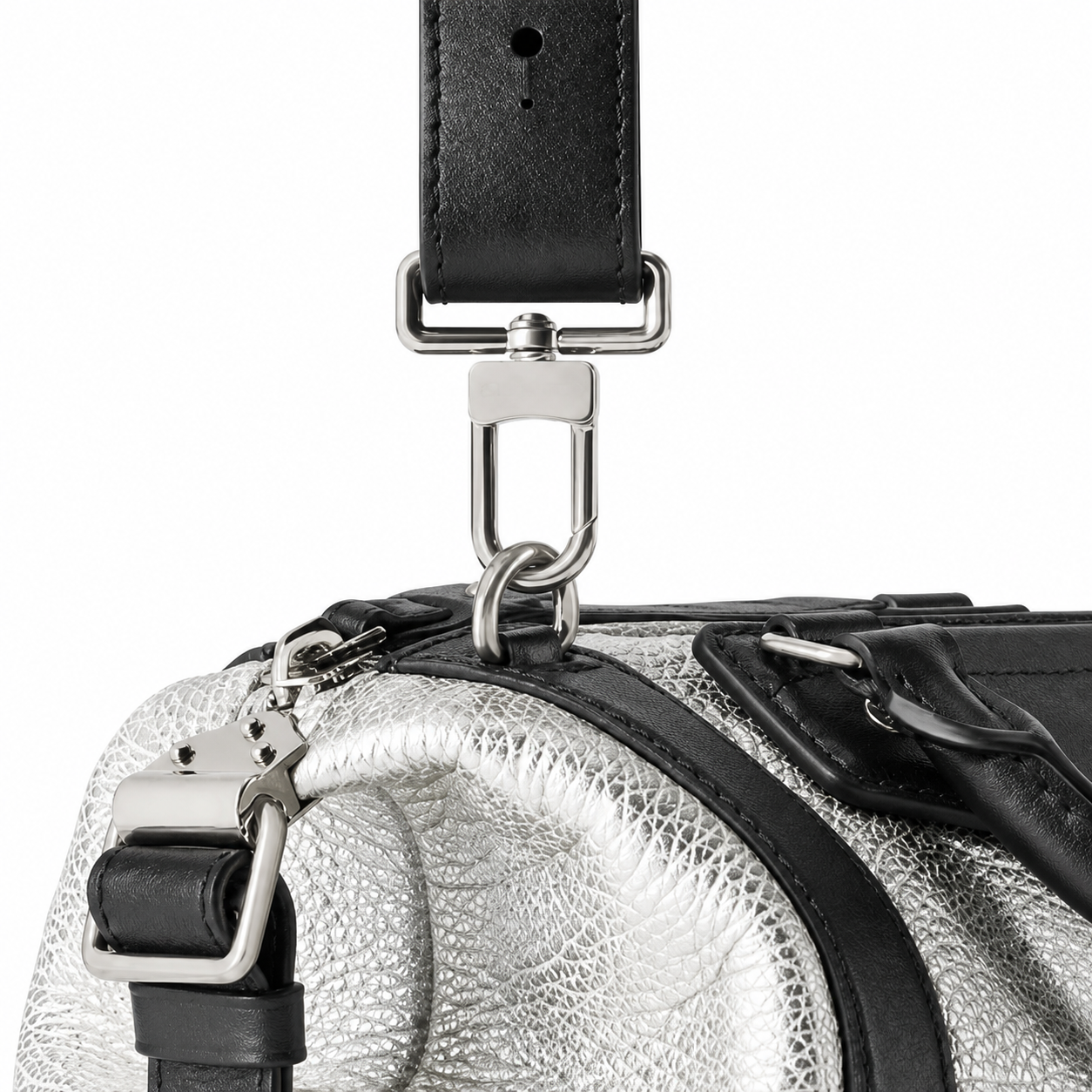 Louis Vuitton Monogram Soufflot Mini Crossbody Bag