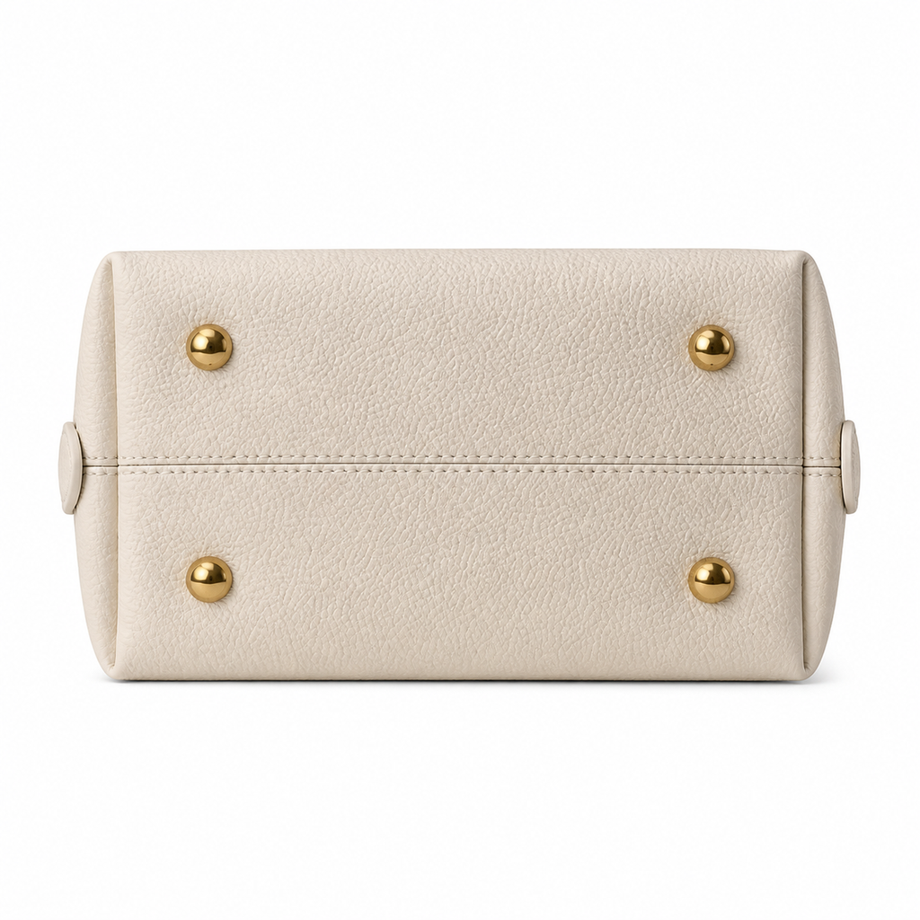 LV Vintage Monogram Women's Tote Bag | Versatile Everyday Commuter