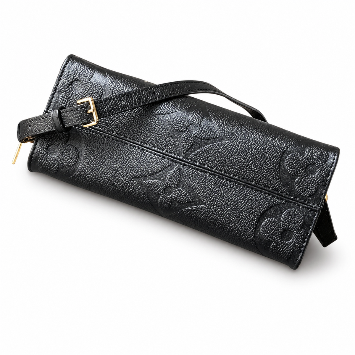 LV Monogram Crossbody Bag — Investment Piece