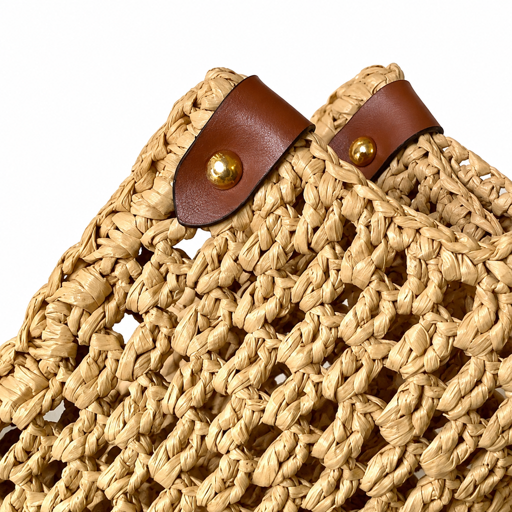 Louis Vuitton Monogram Deep Tote