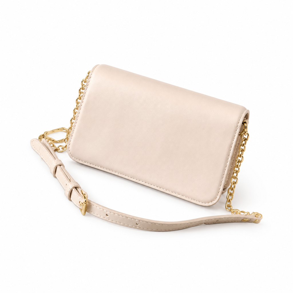 Louis Vuitton Monogram Wanderer Slim Crossbody