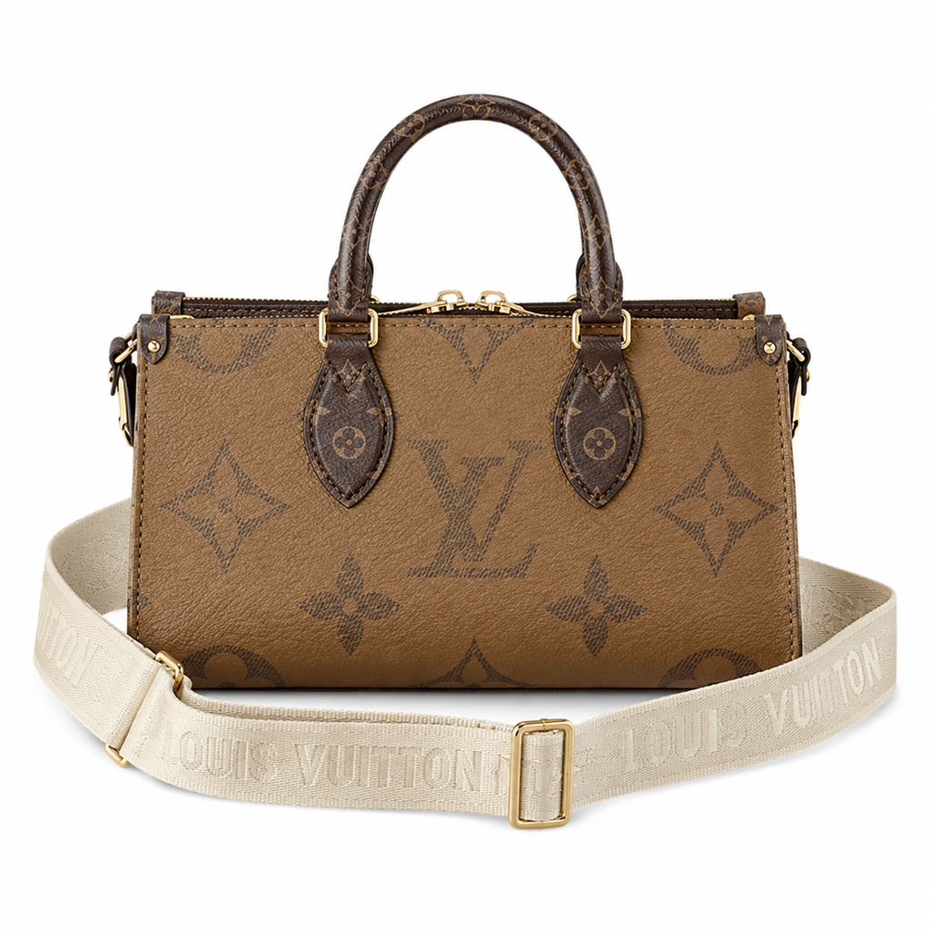 Louis Vuitton Monogram Bumbag PM