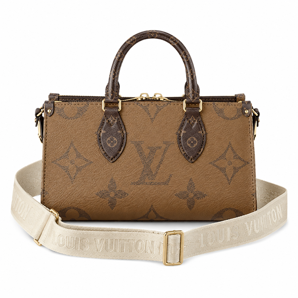 Louis Vuitton Monogram Bumbag PM