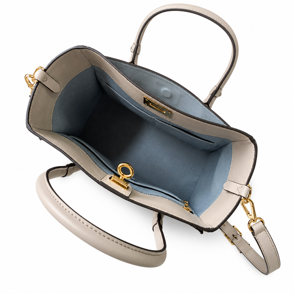 Louis Vuitton Monogram Eclipse Montaigne Crossbody