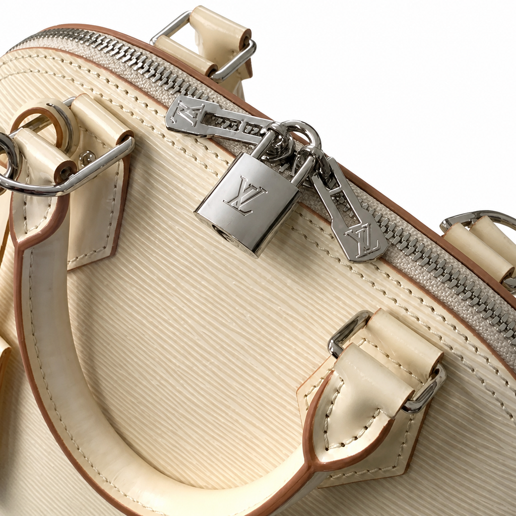 Louis Vuitton Monogram Bucket Bag