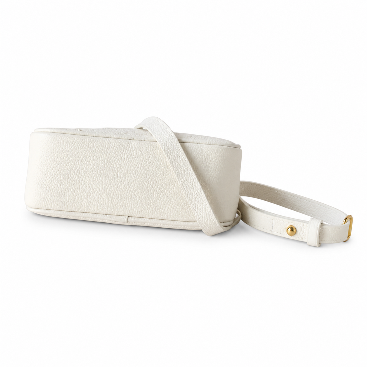 Louis Vuitton Monogram Mini Flap Crossbody