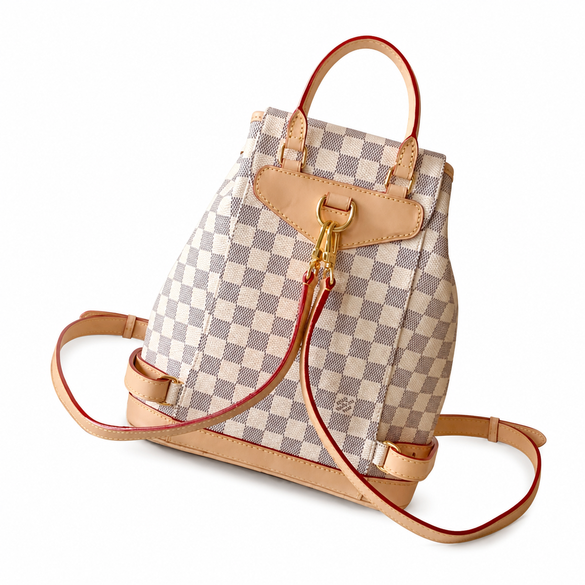 Louis Vuitton Monogram Classic Backpack