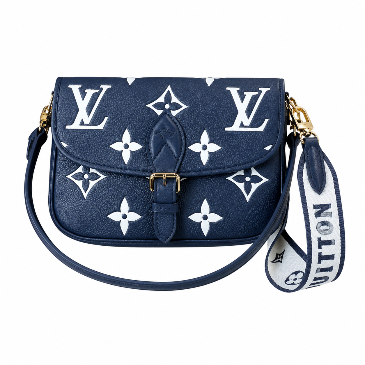Louis Vuitton Monogram Marellini Crossbody