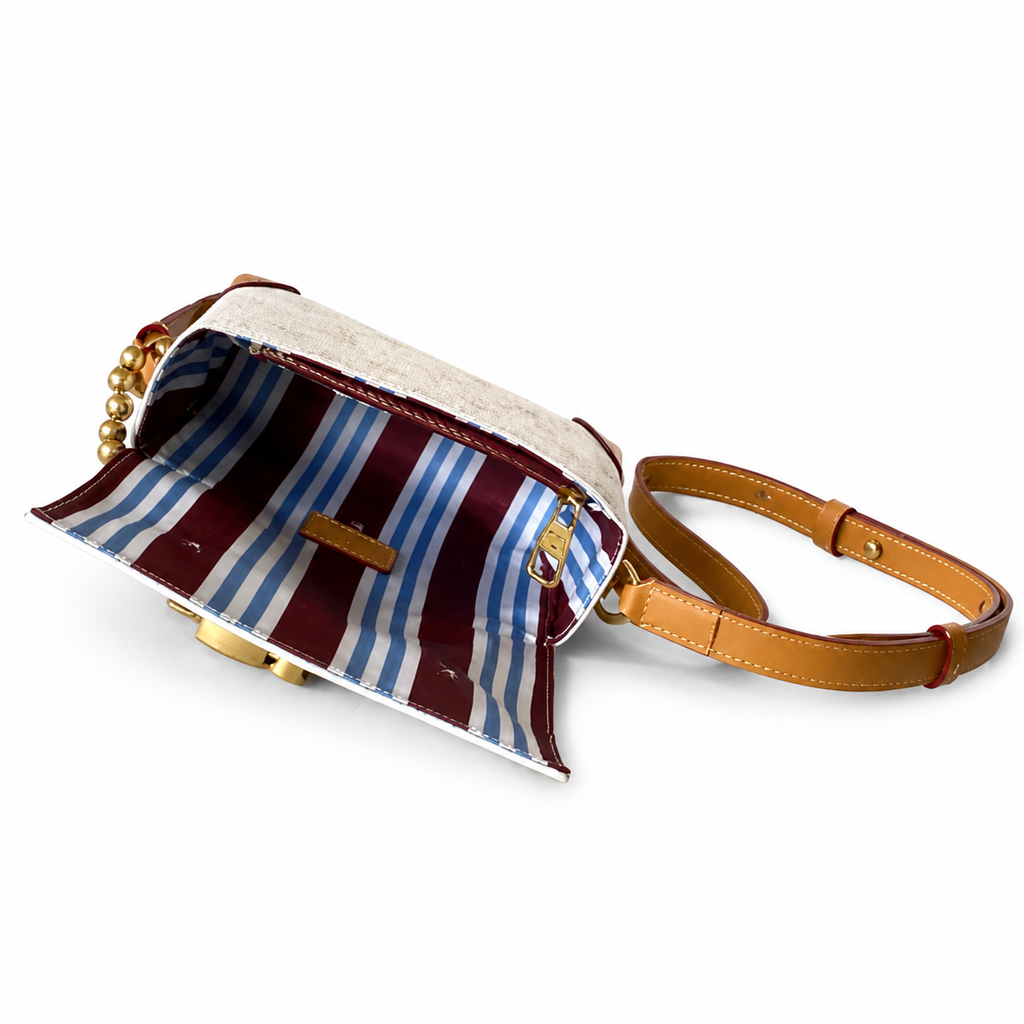 Louis Vuitton Monogram Mini Crossbody