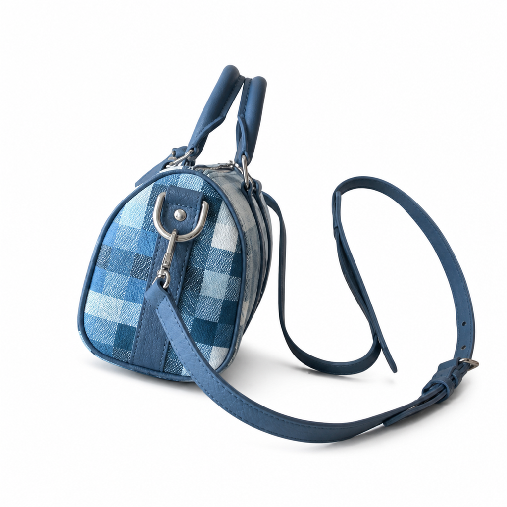 Louis Vuitton Monogram Lumière Crossbody Bag