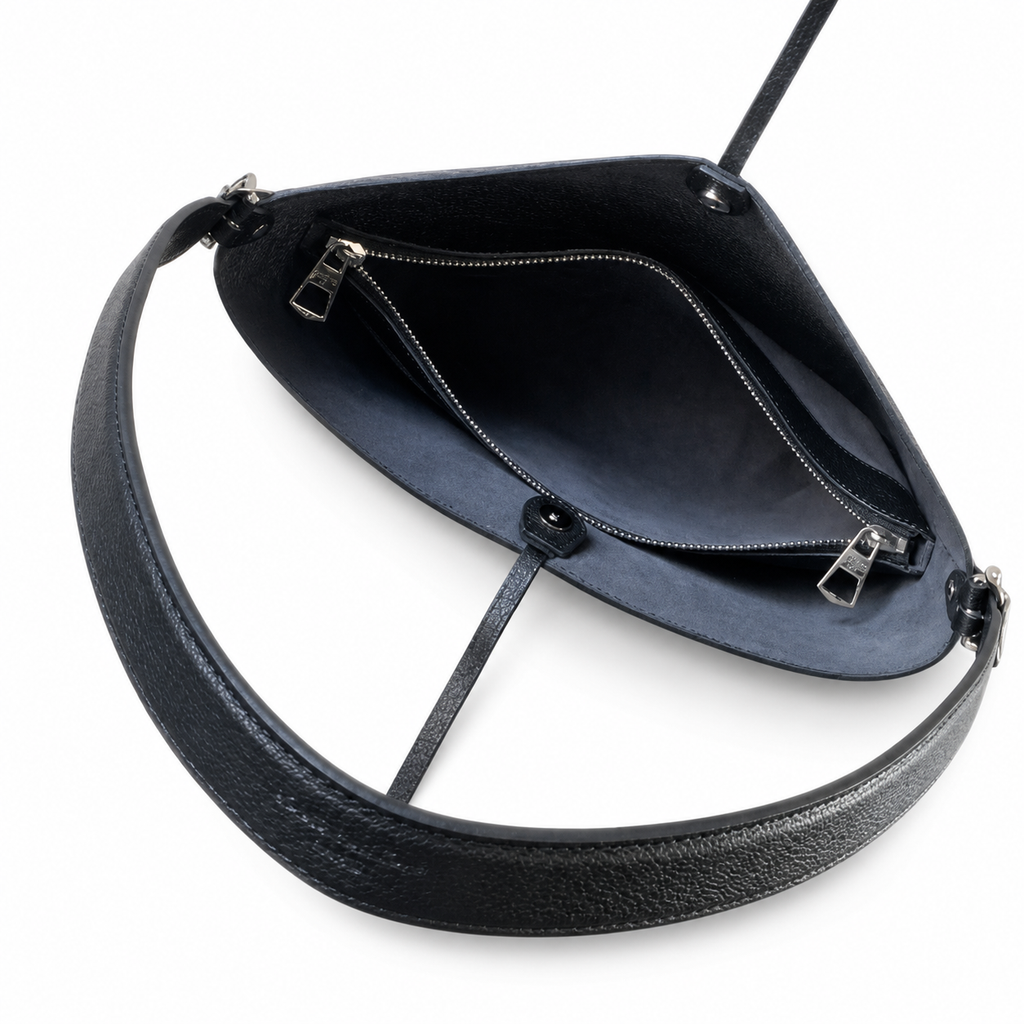 Louis Vuitton Monogram Top Handle Shoulder Bag