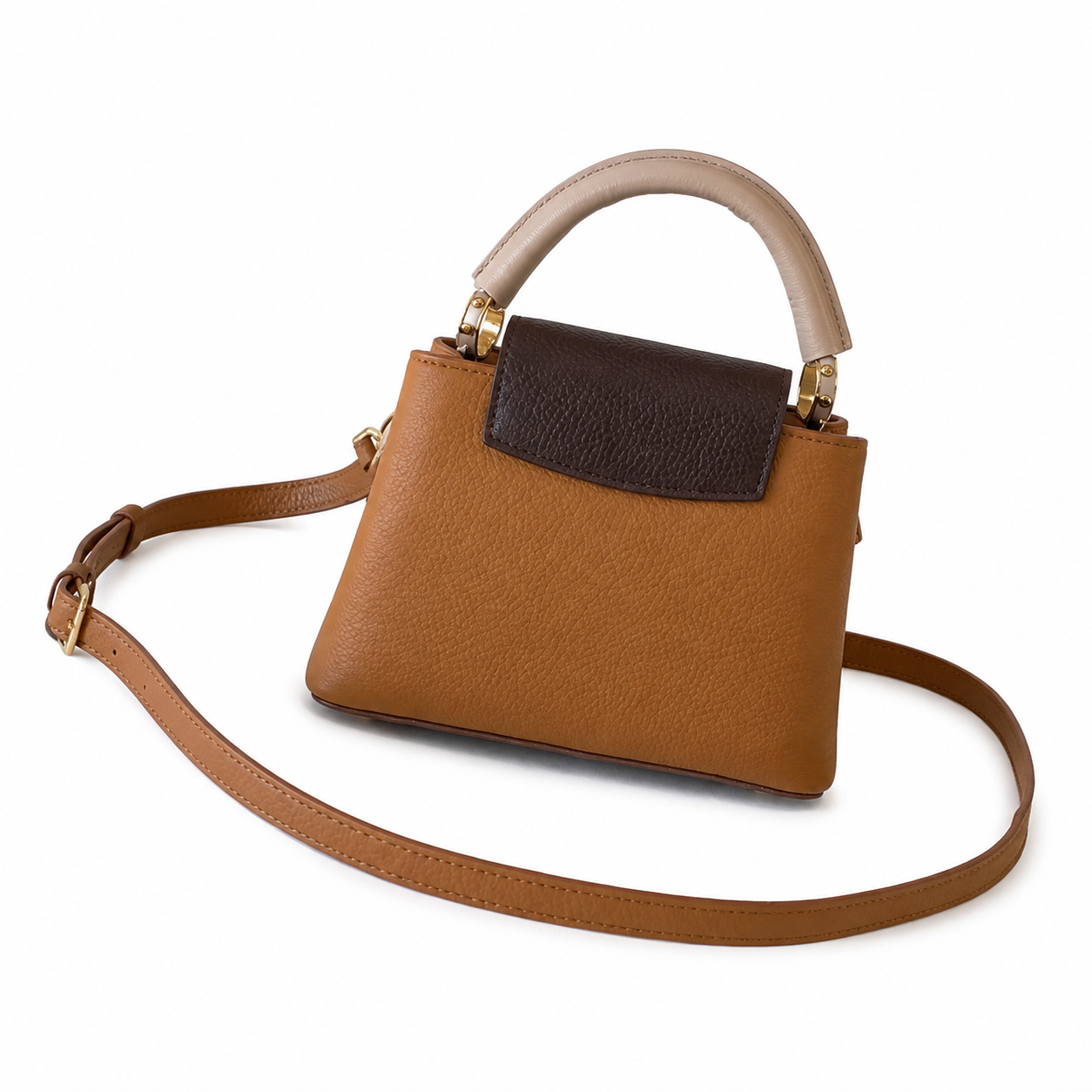 Louis Vuitton Monogram Iconic Pochette Crossbody