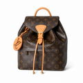 Louis Vuitton Monogram Legacy Backpack