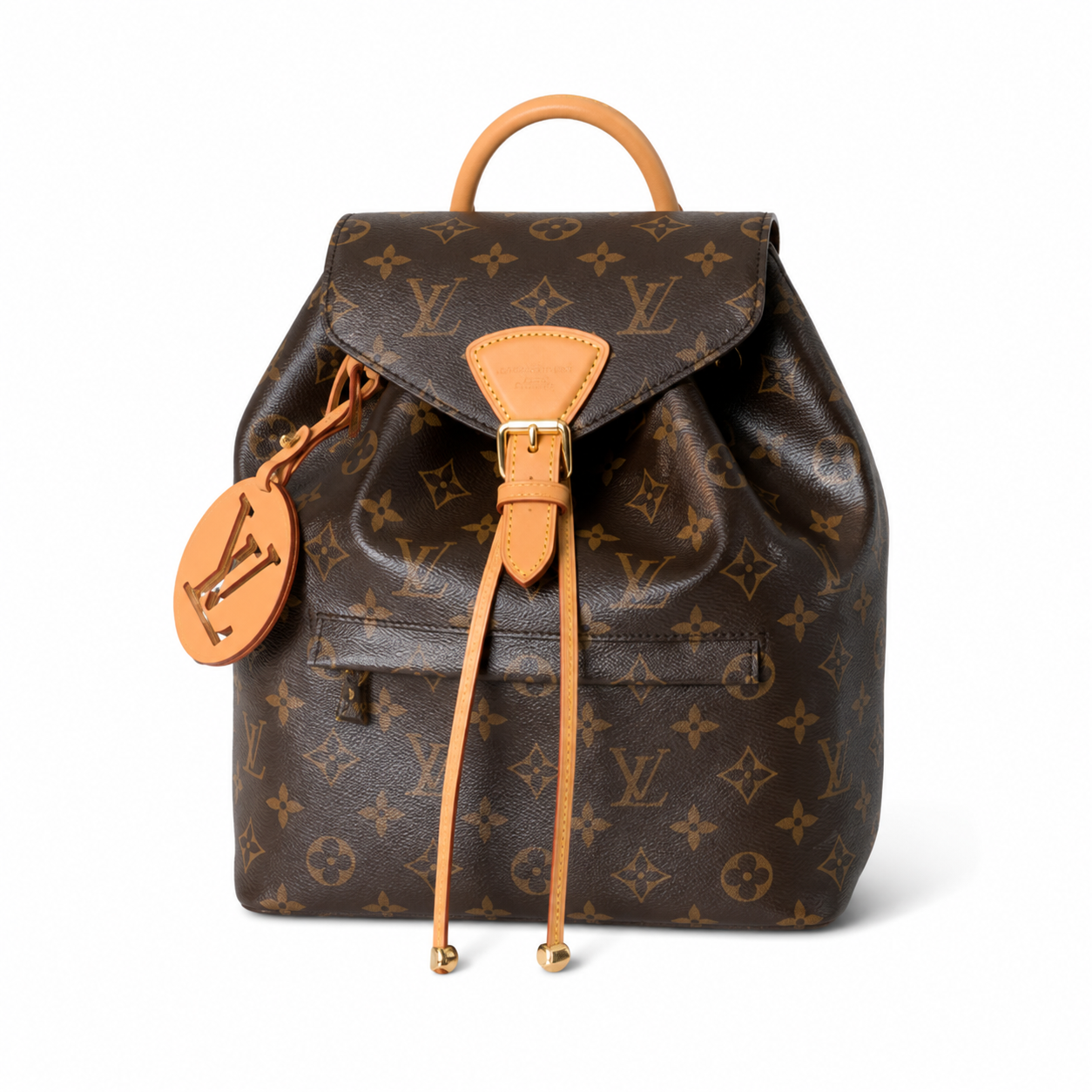 Louis Vuitton Monogram Legacy Backpack