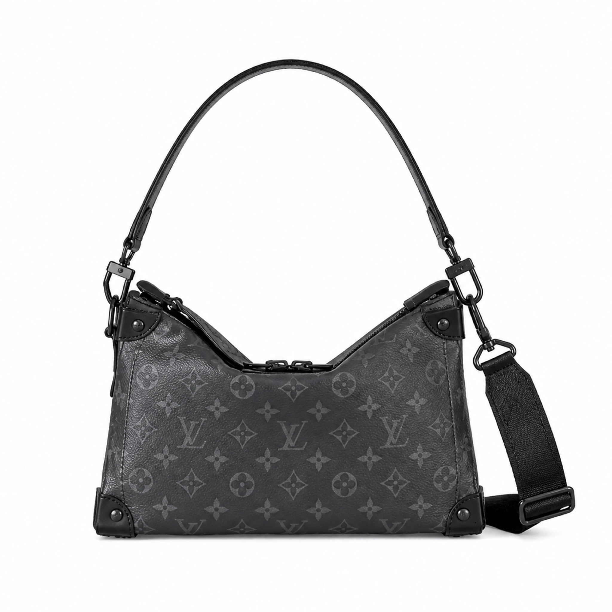 Louis Vuitton Monogram Pochette Crossbody Bag