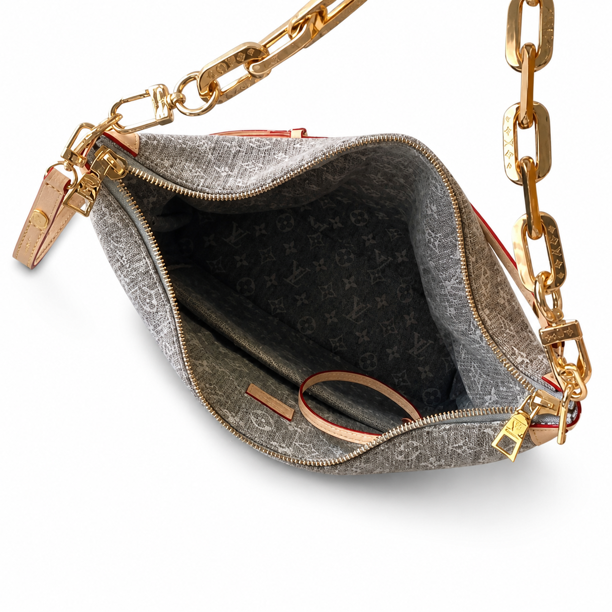 Louis Vuitton Monogram Graceful MM