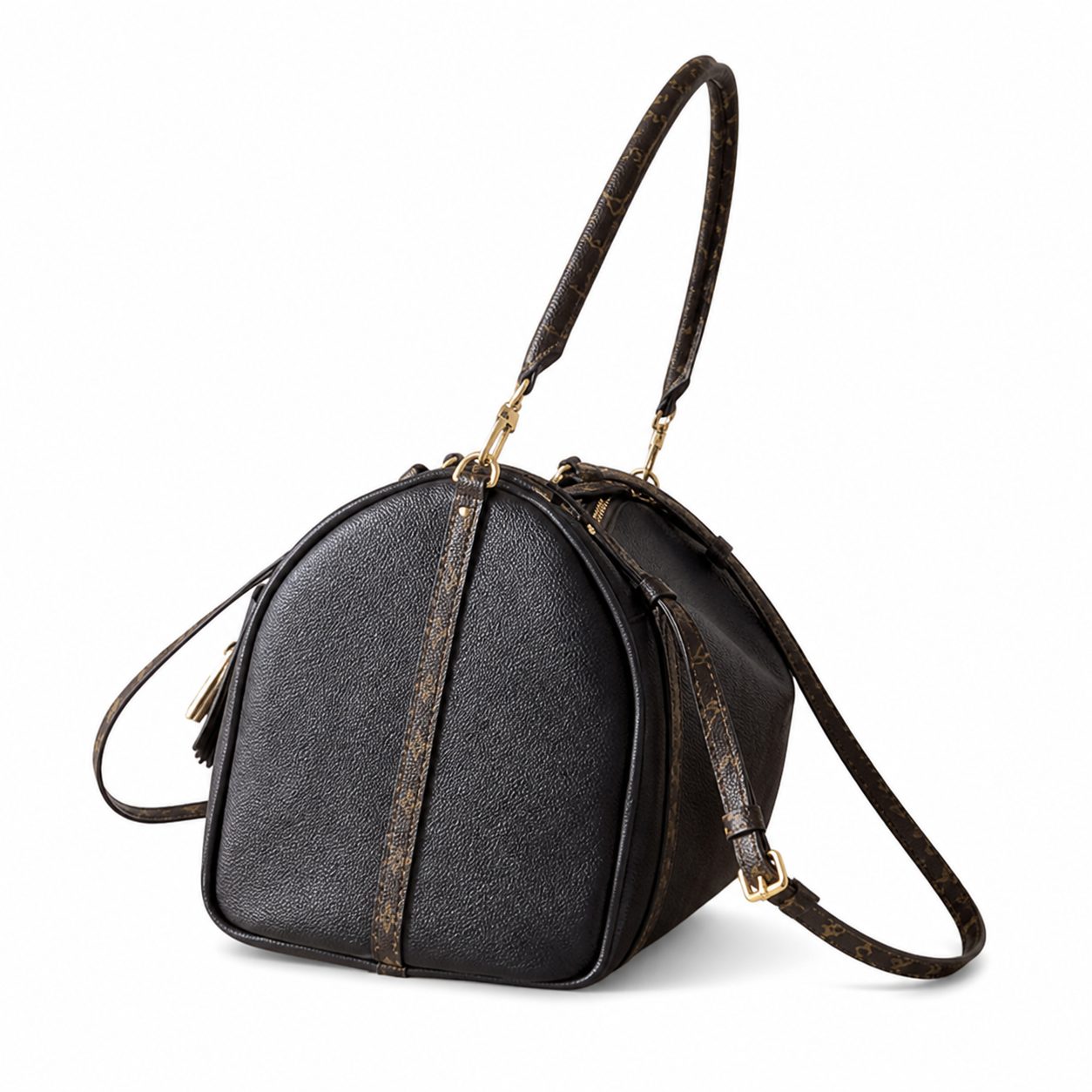 Louis Vuitton Monogram Keepall-Spirit Crossbody